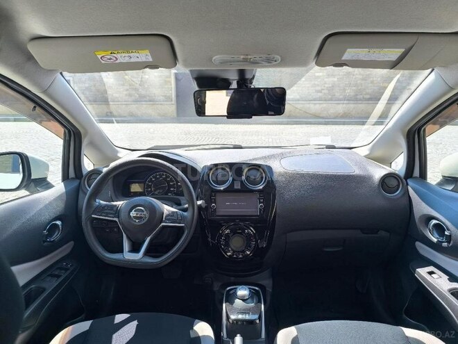 Nissan Note-6