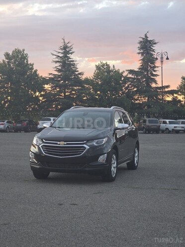 Chevrolet Equinox-3