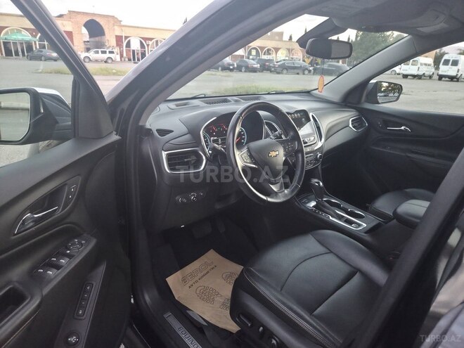 Chevrolet Equinox-20