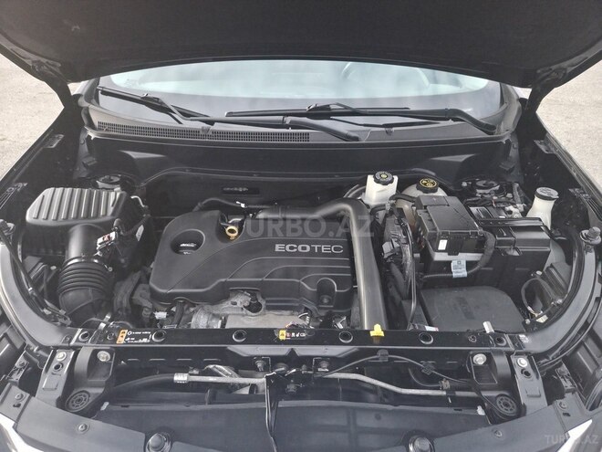 Chevrolet Equinox-19