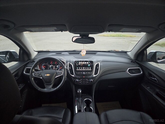 Chevrolet Equinox-16