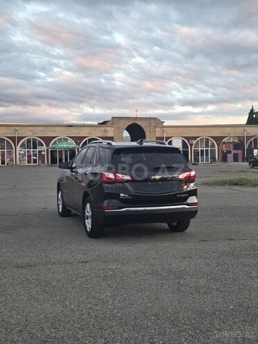 Chevrolet Equinox-10