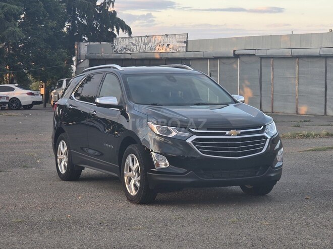 Chevrolet Equinox-6