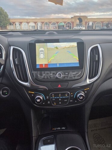 Chevrolet Equinox-14