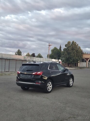 Chevrolet Equinox-11