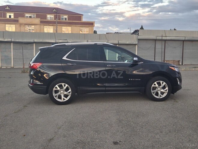 Chevrolet Equinox-8