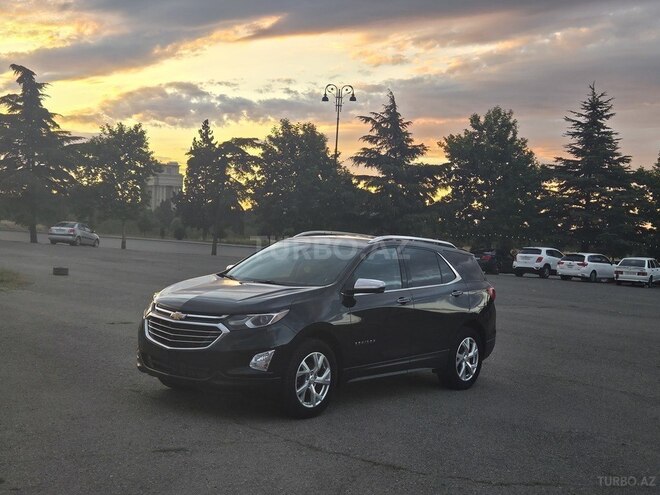 Chevrolet Equinox-12