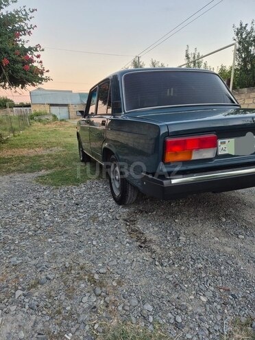 LADA (VAZ) 2107-4
