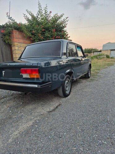 LADA (VAZ) 2107-5