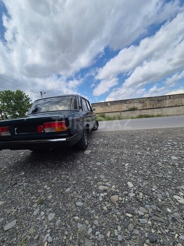 LADA (VAZ) 2107-6