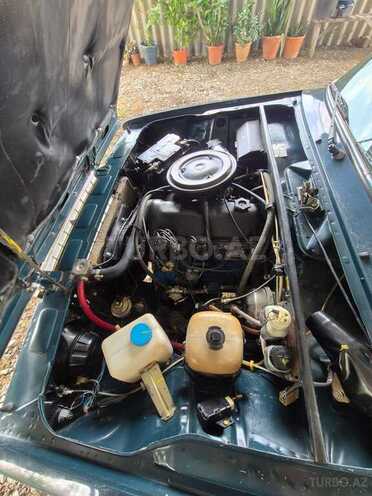 LADA (VAZ) 2107-7