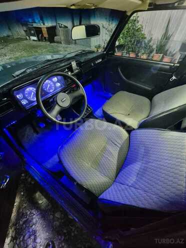 LADA (VAZ) 2107-9