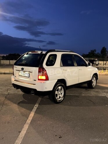 Kia Sportage-3