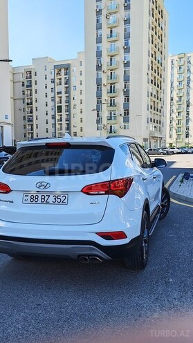 Hyundai Santa Fe-2