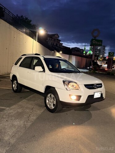 Kia Sportage-4