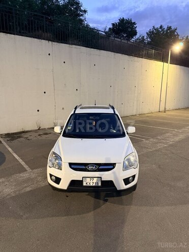 Kia Sportage-1