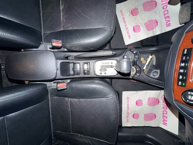 Kia Sportage-12