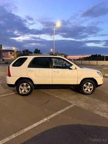 Kia Sportage-14