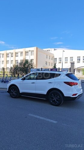 Hyundai Santa Fe-4