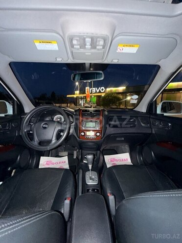 Kia Sportage-20