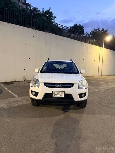 Kia Sportage-19