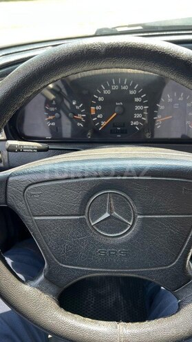Mercedes C 180-8