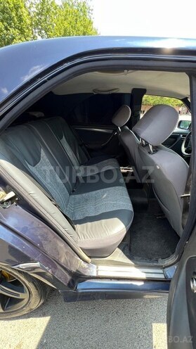 Mercedes C 180-12