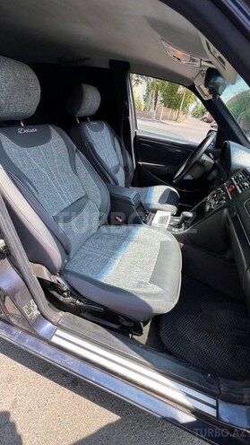 Mercedes C 180-13