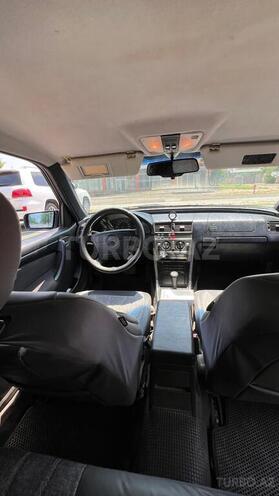 Mercedes C 180-2