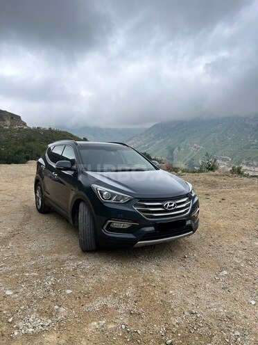 Hyundai Santa Fe-2