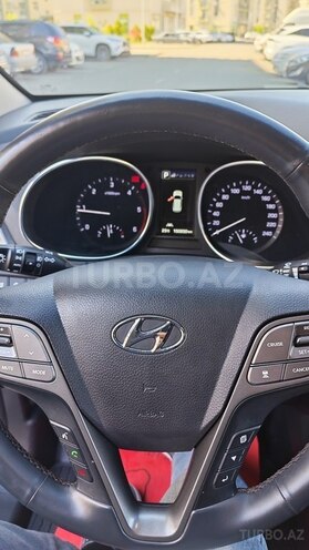 Hyundai Santa Fe-21