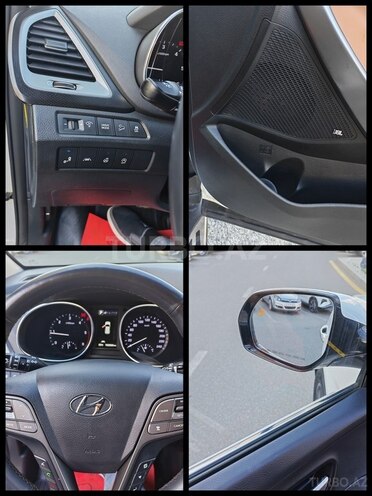 Hyundai Santa Fe-20