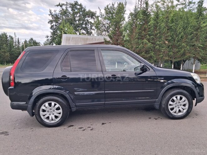 Honda CR-V-3