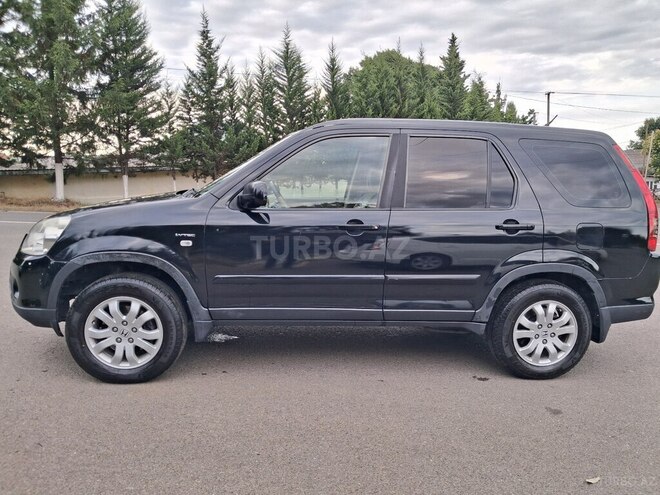 Honda CR-V-2
