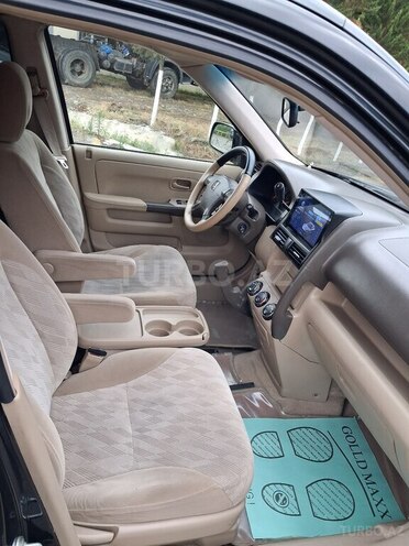 Honda CR-V-5