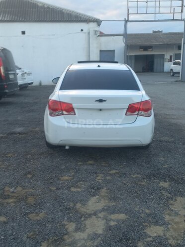 Chevrolet Cruze-3