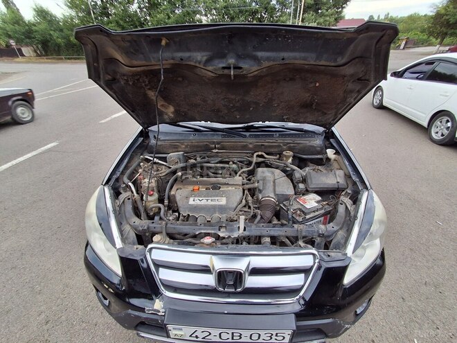 Honda CR-V-9