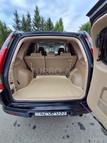 Honda CR-V-10