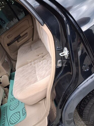 Honda CR-V-15