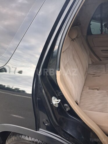 Honda CR-V-19