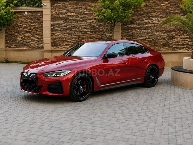 BMW i4-6
