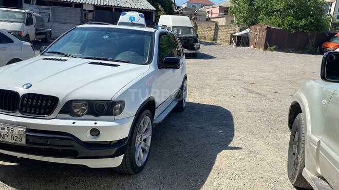 BMW X5-3