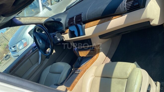 BMW X5-2