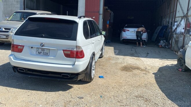 BMW X5-6