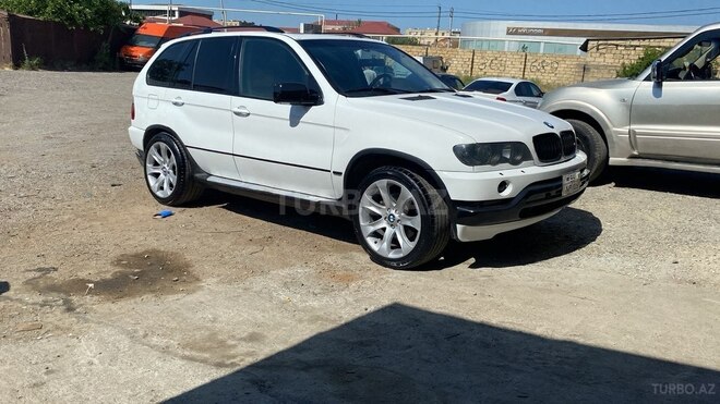 BMW X5-4