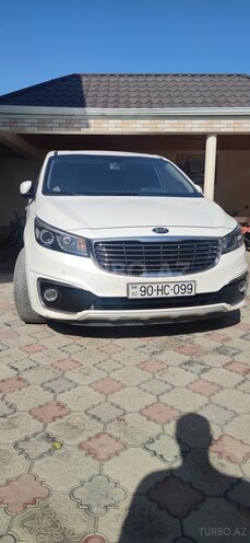 Kia Carnival-14
