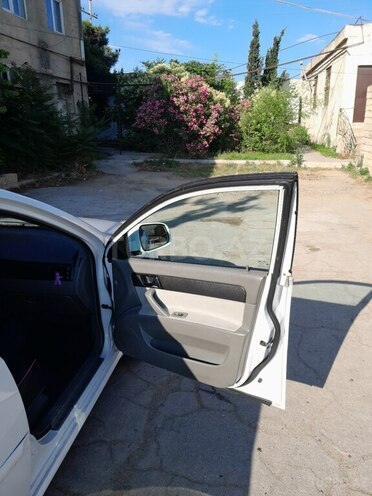 Daewoo Gentra-6