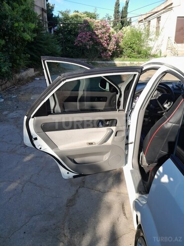 Daewoo Gentra-7
