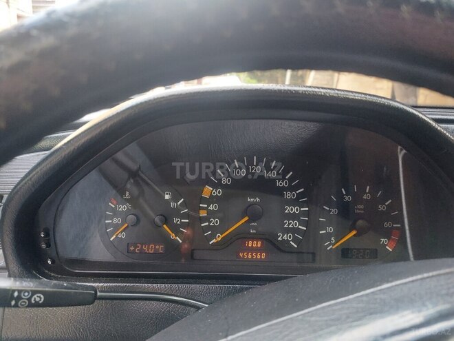 Mercedes C 180-8