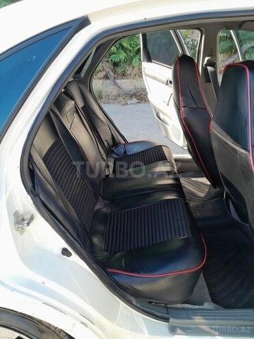 Daewoo Gentra-9